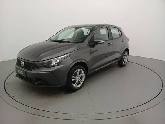 FIAT ARGO 1.0 FIREFLY FLEX DRIVE MANUAL FIAT ARGO 1.0 FIREFLY FLEX DRIVE MANUAL